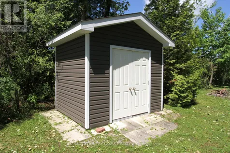 275 Mcguire Beach Road Kawartha Lakes (carden) ON K0M 2B0