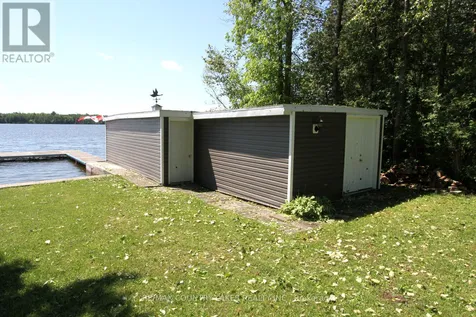 275 Mcguire Beach Road Kawartha Lakes (carden) ON K0M 2B0