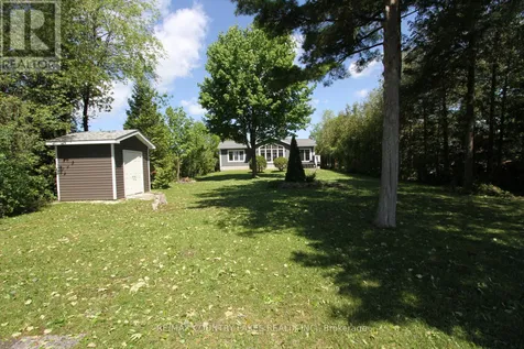 275 Mcguire Beach Road Kawartha Lakes (carden) ON K0M 2B0