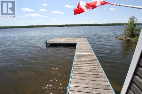 275 Mcguire Beach Road Kawartha Lakes (carden) ON K0M 2B0