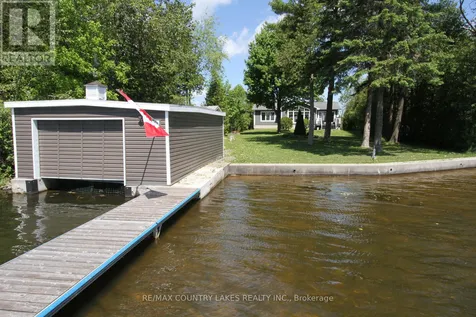 275 Mcguire Beach Road Kawartha Lakes (carden) ON K0M 2B0