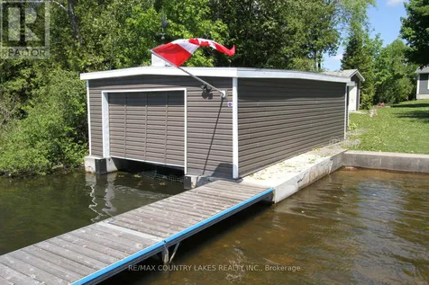 275 Mcguire Beach Road Kawartha Lakes (carden) ON K0M 2B0