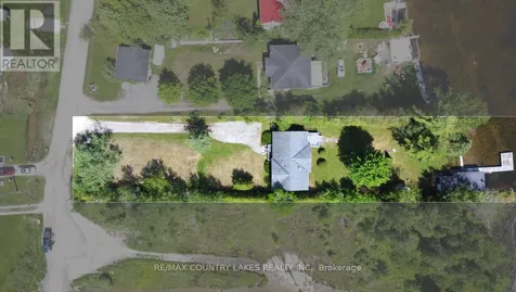 275 Mcguire Beach Road Kawartha Lakes (carden) ON K0M 2B0