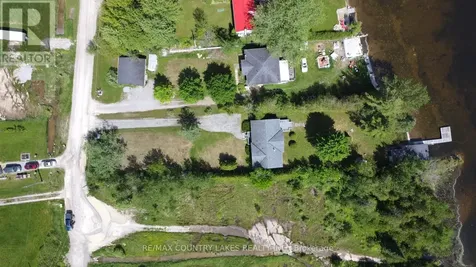 275 Mcguire Beach Road Kawartha Lakes (carden) ON K0M 2B0