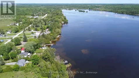 275 Mcguire Beach Road Kawartha Lakes (carden) ON K0M 2B0