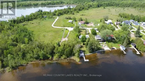 275 Mcguire Beach Road Kawartha Lakes (carden) ON K0M 2B0