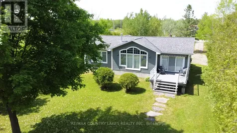 275 Mcguire Beach Road Kawartha Lakes (carden) ON K0M 2B0