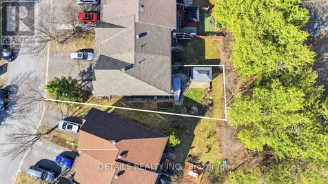 8 Wimbledon Way Ottawa ON K2K 3J2