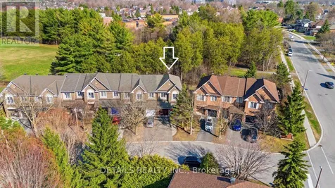 8 Wimbledon Way Ottawa ON K2K 3J2
