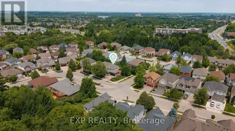 620 Munich Circle Waterloo ON N2V 2L6