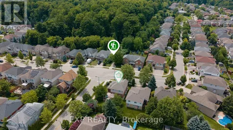 620 Munich Circle Waterloo ON N2V 2L6