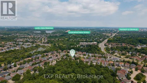 620 Munich Circle Waterloo ON N2V 2L6