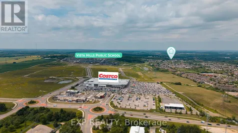 620 Munich Circle Waterloo ON N2V 2L6