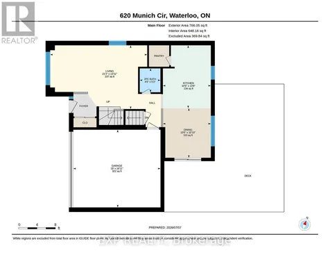 620 Munich Circle Waterloo ON N2V 2L6