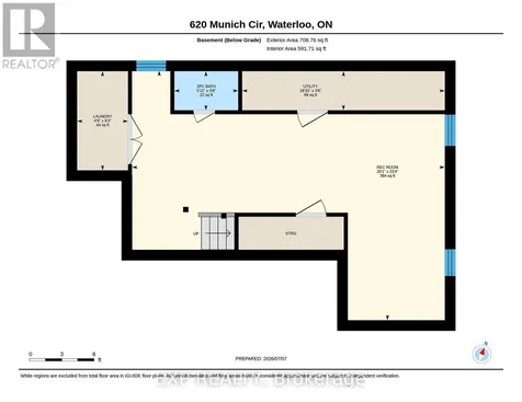 620 Munich Circle Waterloo ON N2V 2L6