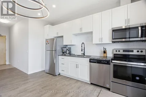 100 Garment Street Kitchener ON N2G 0C3