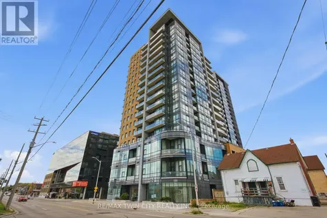 100 Garment Street Kitchener ON N2G 0C3