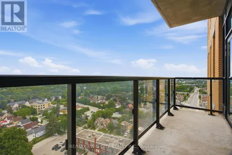100 Garment Street Kitchener ON N2G 0C3
