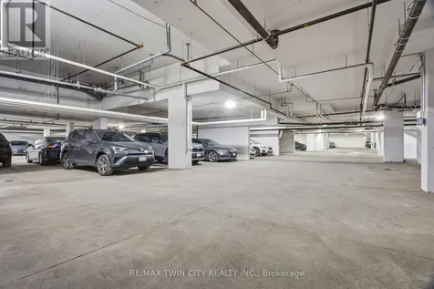 100 Garment Street Kitchener ON N2G 0C3