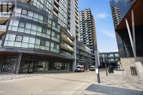 100 Garment Street Kitchener ON N2G 0C3