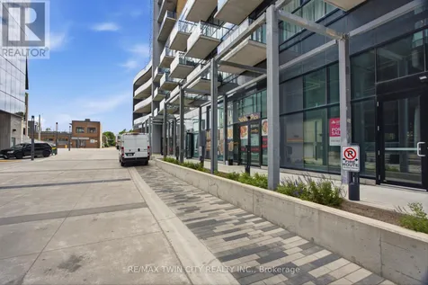 100 Garment Street Kitchener ON N2G 0C3