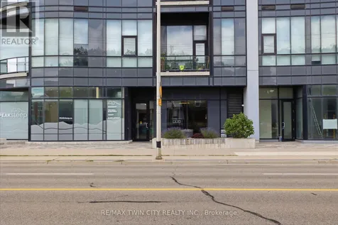 100 Garment Street Kitchener ON N2G 0C3