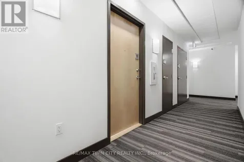 100 Garment Street Kitchener ON N2G 0C3