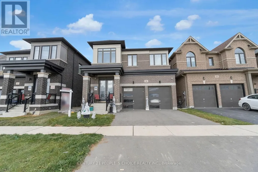 10 Tweedhill Avenue Caledon ON L7C 4K5