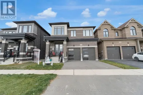 10 Tweedhill Avenue Caledon ON L7C 4K5