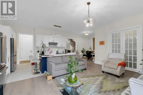 10 Tweedhill Avenue Caledon ON L7C 4K5