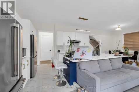 10 Tweedhill Avenue Caledon ON L7C 4K5