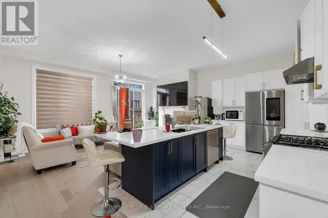 10 Tweedhill Avenue Caledon ON L7C 4K5