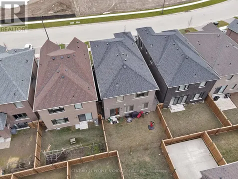 10 Tweedhill Avenue Caledon ON L7C 4K5