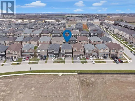 10 Tweedhill Avenue Caledon ON L7C 4K5
