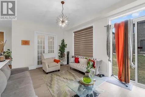 10 Tweedhill Avenue Caledon ON L7C 4K5