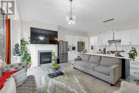 10 Tweedhill Avenue Caledon ON L7C 4K5