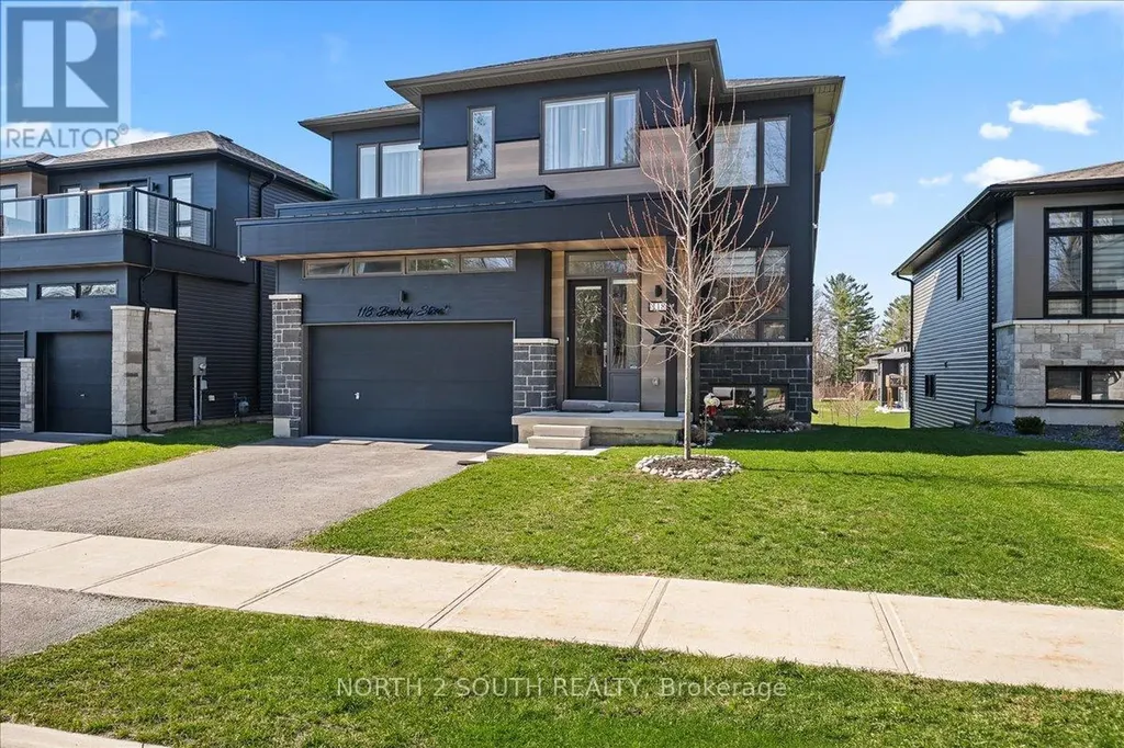 118 Berkely Street Wasaga Beach ON L9Z 0K5