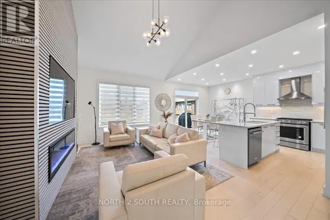 118 Berkely Street Wasaga Beach ON L9Z 0K5