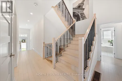 118 Berkely Street Wasaga Beach ON L9Z 0K5