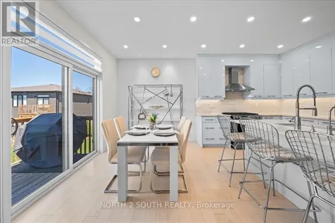 118 Berkely Street Wasaga Beach ON L9Z 0K5