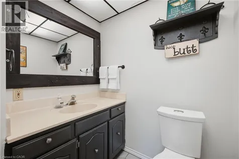 89 Geneva Crescent Kitchener ON N2E 1M8