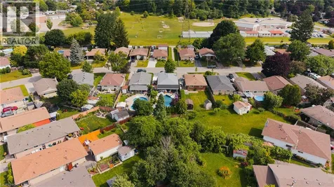 89 Geneva Crescent Kitchener ON N2E 1M8