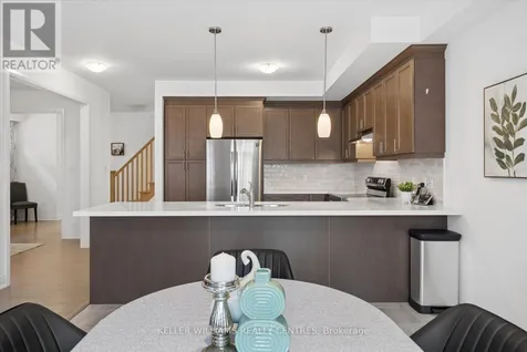 41 Mabern Street Barrie ON L9J 0J1