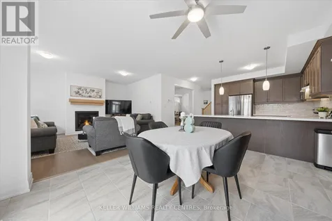 41 Mabern Street Barrie ON L9J 0J1