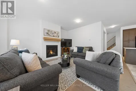41 Mabern Street Barrie ON L9J 0J1