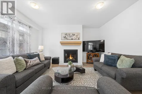 41 Mabern Street Barrie ON L9J 0J1
