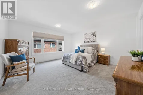 41 Mabern Street Barrie ON L9J 0J1