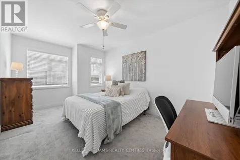 41 Mabern Street Barrie ON L9J 0J1