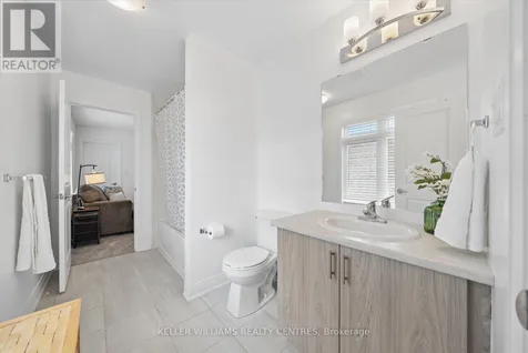 41 Mabern Street Barrie ON L9J 0J1