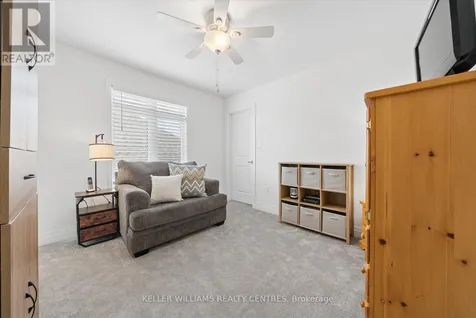 41 Mabern Street Barrie ON L9J 0J1